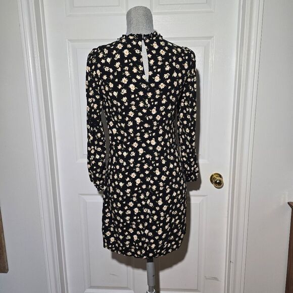 REFORMATION Leora Dress - Picture 5 of 7